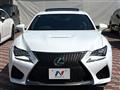 2015 Lexus RC F