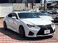 2015 Lexus RC F