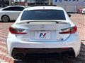 2015 Lexus RC F