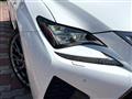 2015 Lexus RC F