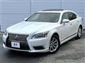 2013 Lexus LS