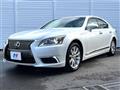 2013 Lexus LS