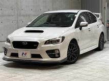 2016 Subaru WRX STI