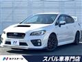 2017 Subaru WRX STI