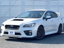 2017 Subaru WRX STI