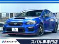 2018 Subaru WRX STI