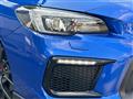 2018 Subaru WRX STI