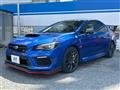 2018 Subaru WRX STI