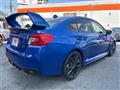 2018 Subaru WRX STI