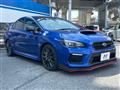 2018 Subaru WRX STI