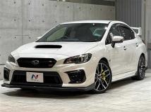 2019 Subaru WRX STI