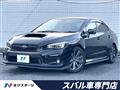 2017 Subaru WRX S4