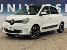 2020 Renault Twingo