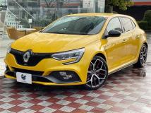 2021 Renault Megane