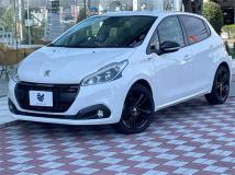 2019 Peugeot 208