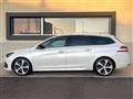 2020 Peugeot 308