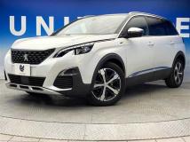 2017 Peugeot 5008