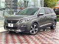 2019 Peugeot 5008