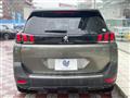 2019 Peugeot 5008