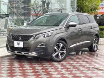 2019 Peugeot 5008