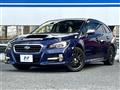 2016 Subaru Levorg