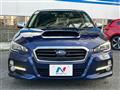 2016 Subaru Levorg