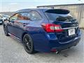 2016 Subaru Levorg