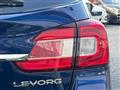 2016 Subaru Levorg