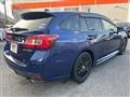 2016 Subaru Levorg