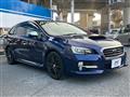 2016 Subaru Levorg