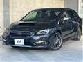 2017 Subaru Levorg