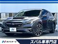 2020 Subaru Levorg