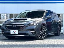 2020 Subaru Levorg