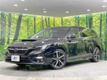 2021 Subaru Levorg