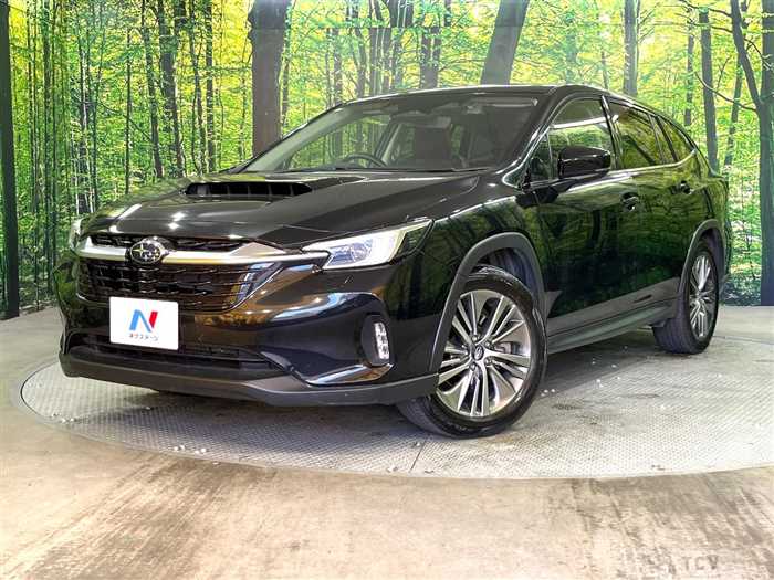 2024 Subaru Subaru Others