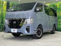 2022 Nissan Caravan