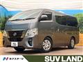 2024 Nissan Caravan
