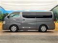 2024 Nissan Caravan