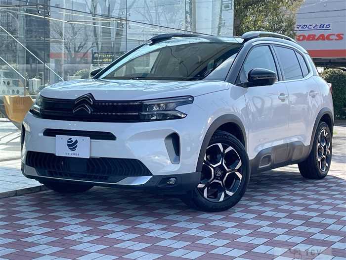 2022 Citroen Citroen Others