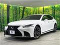 2018 Lexus LS