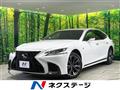2018 Lexus LS