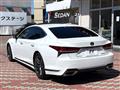 2018 Lexus LS