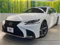 2018 Lexus LS