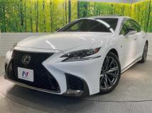 2018 Lexus LS