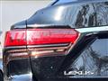 2021 Lexus LS