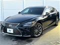 2018 Lexus LS