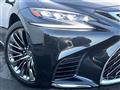 2018 Lexus LS