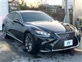 2018 Lexus LS