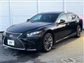 2018 Lexus LS