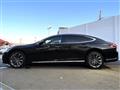 2018 Lexus LS